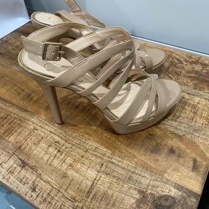 Jessica Simpson Heels